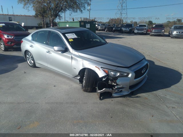 INFINITI Q50 2016 jn1cv7ap3gm202288