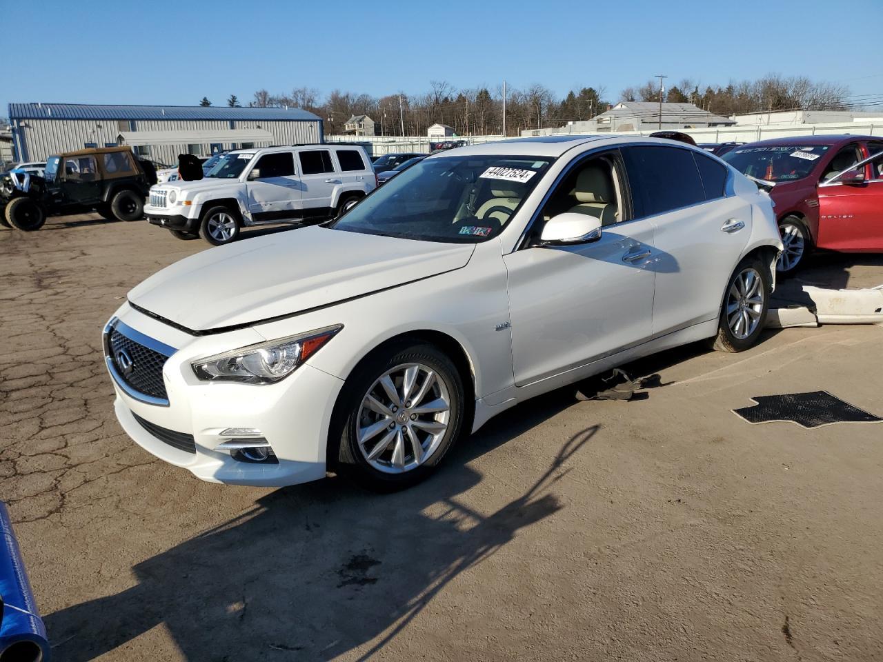 INFINITI Q50 2016 jn1cv7ap3gm202680