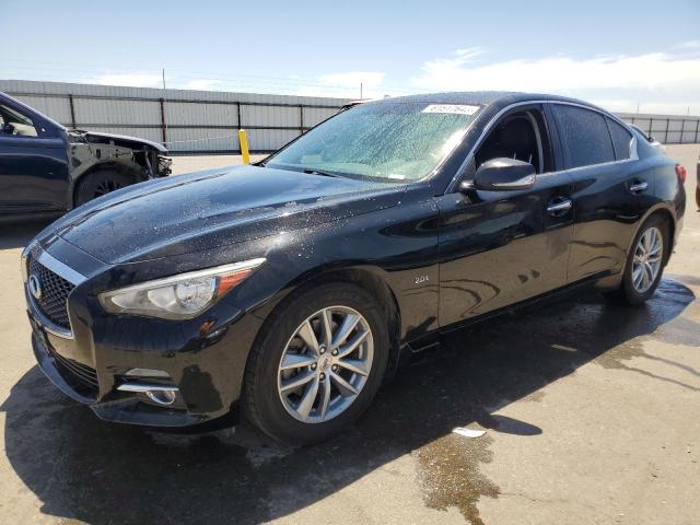 INFINITI Q50 BASE 2016 jn1cv7ap3gm202999