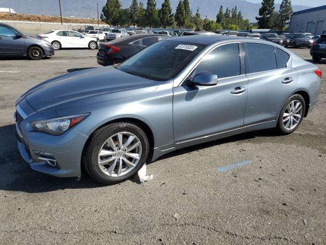 INFINITI Q50 BASE 2016 jn1cv7ap3gm203330