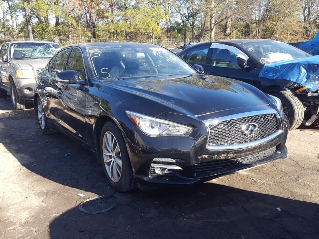 INFINITI Q50 BASE 2016 jn1cv7ap3gm203618