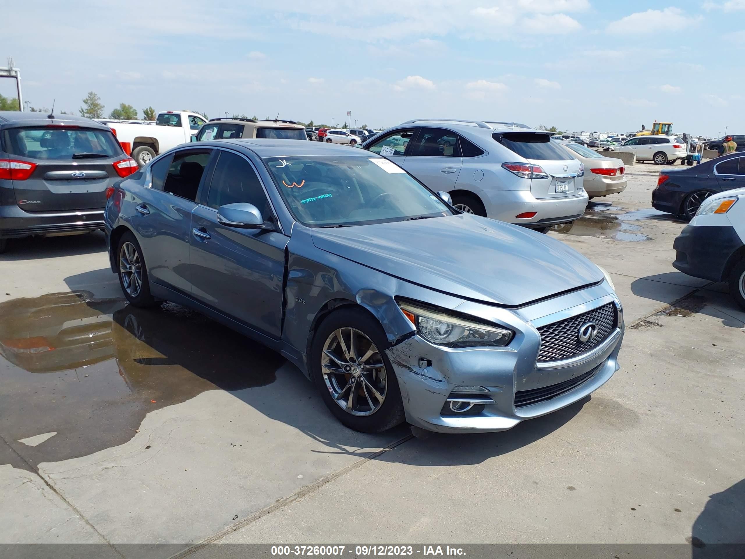 INFINITI Q50 2017 jn1cv7ap3hm640150