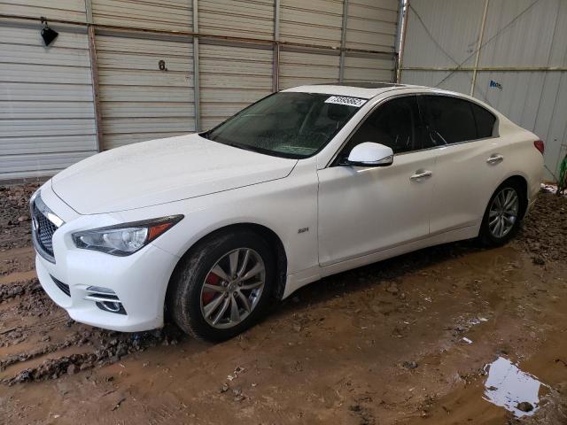 INFINITI Q50 BASE 2017 jn1cv7ap3hm640343