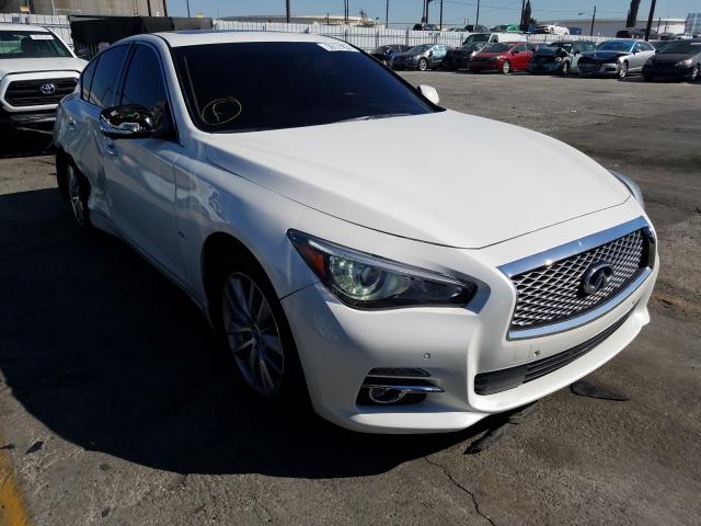 INFINITI Q50 BASE 2017 jn1cv7ap3hm640407