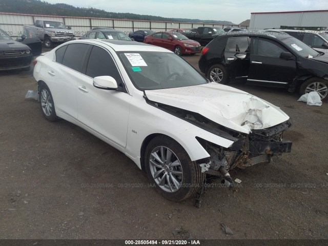 INFINITI Q50 2017 jn1cv7ap3hm640486