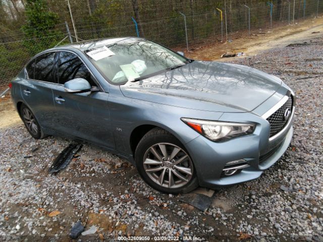 INFINITI Q50 2017 jn1cv7ap3hm640505