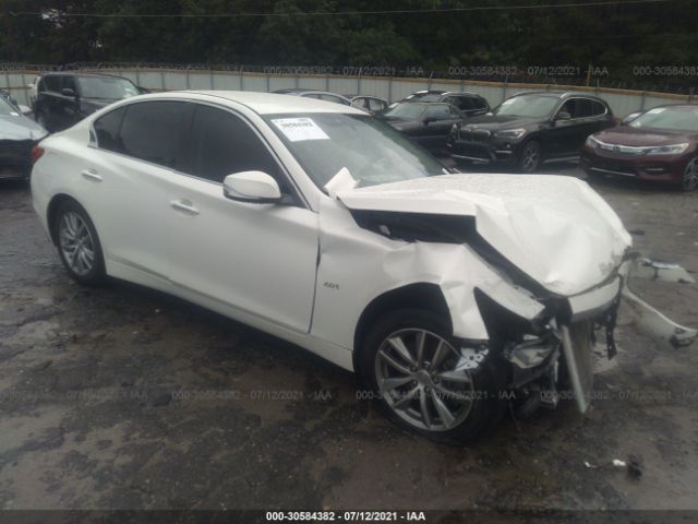 INFINITI Q50 2017 jn1cv7ap3hm641220