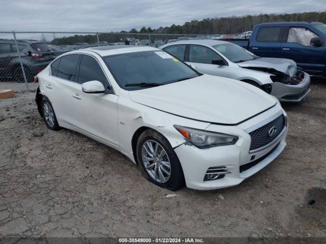 INFINITI Q50 2017 jn1cv7ap3hm641492