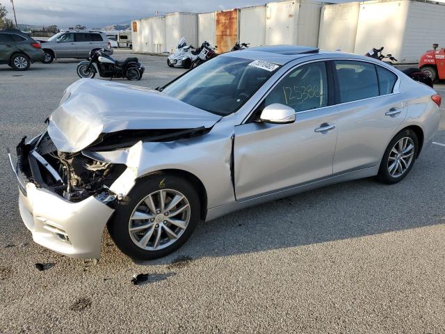 INFINITI Q50 BASE 2017 jn1cv7ap3hm641847