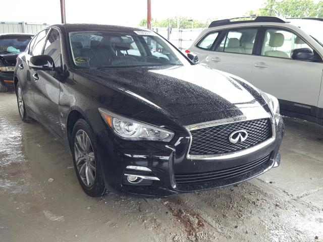 INFINITI Q50 BASE 2017 jn1cv7ap3hm641931