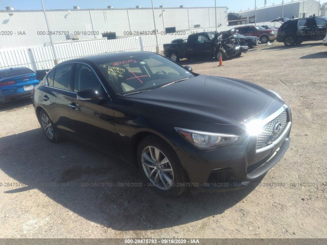 INFINITI Q50 2017 jn1cv7ap3hm642710