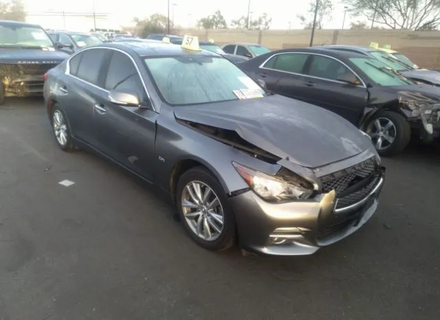 INFINITI Q50 2017 jn1cv7ap3hm642755