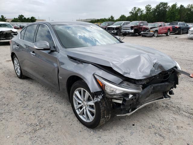 INFINITI Q50 PURE 2018 jn1cv7ap3jm240028