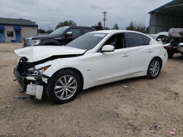 INFINITI Q50 PURE 2018 jn1cv7ap3jm240191