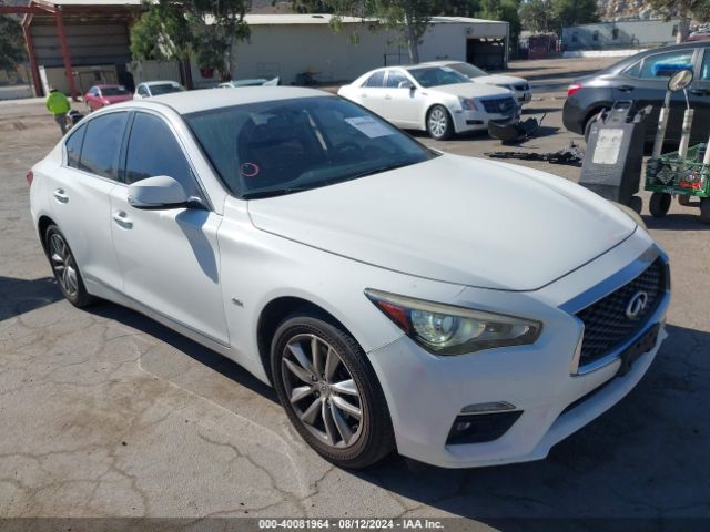 INFINITI Q50 2018 jn1cv7ap3jm240269