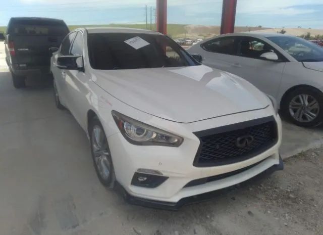 INFINITI Q50 2018 jn1cv7ap3jm240336