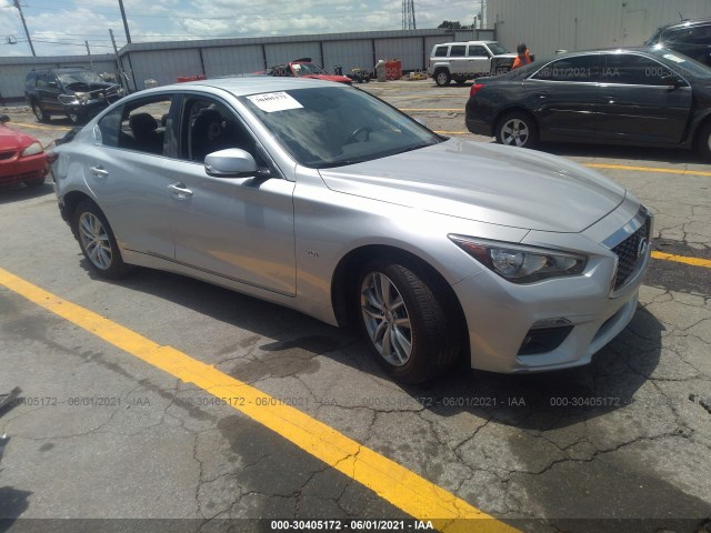 INFINITI Q50 2018 jn1cv7ap3jm240644