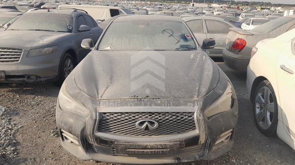 INFINITI Q50 2014 jn1cv7ap4em800564