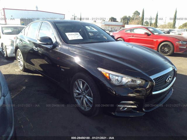 INFINITI Q50 2016 jn1cv7ap4gm200548