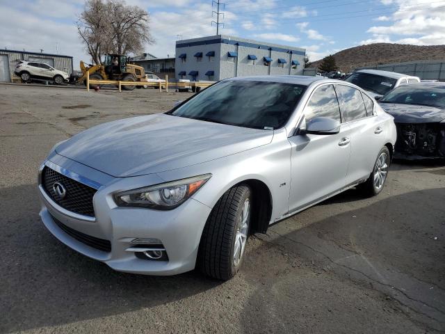 INFINITI Q50 BASE 2016 jn1cv7ap4gm200680