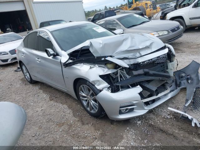 INFINITI Q50 2016 jn1cv7ap4gm200985