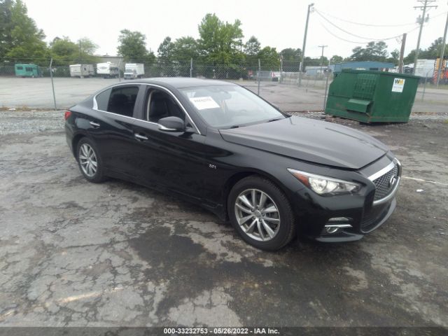 INFINITI Q50 2016 jn1cv7ap4gm201179