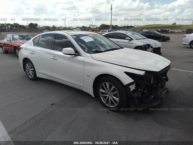 INFINITI Q50 2016 jn1cv7ap4gm201568