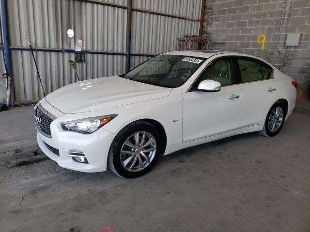 INFINITI Q50 BASE 2016 jn1cv7ap4gm201599