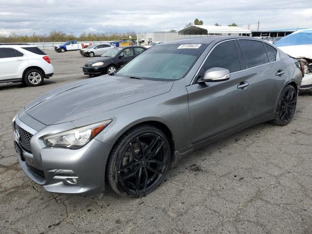 INFINITI Q50 2016 jn1cv7ap4gm203319