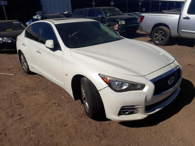 INFINITI Q50 BASE 2016 jn1cv7ap4gm203725