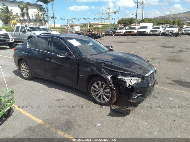 INFINITI Q50 2017 jn1cv7ap4hm640528