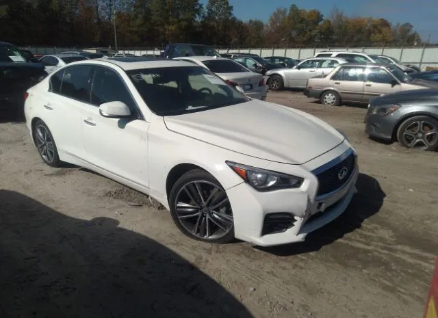 INFINITI Q50 2017 jn1cv7ap4hm640822