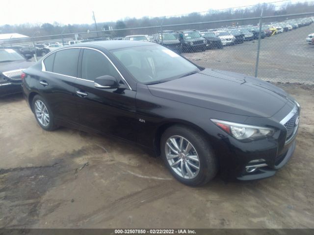 INFINITI Q50 2017 jn1cv7ap4hm641758