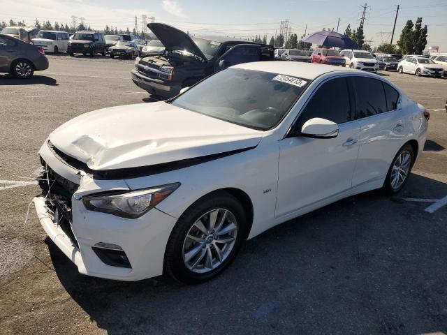 INFINITI Q50 2018 jn1cv7ap4jm240264