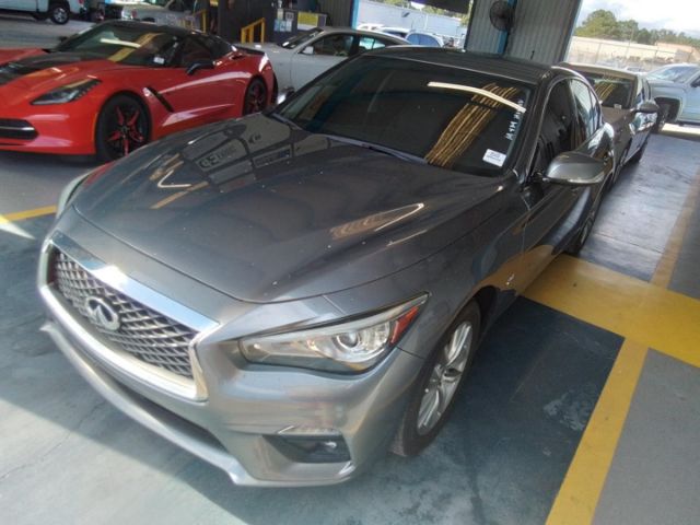 INFINITI Q50 2018 jn1cv7ap4jm240491