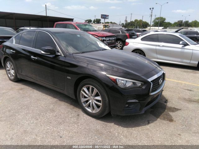 INFINITI Q50 2018 jn1cv7ap4jm240877