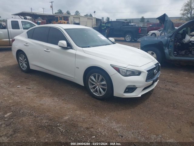 INFINITI Q50 2018 jn1cv7ap4jm241060