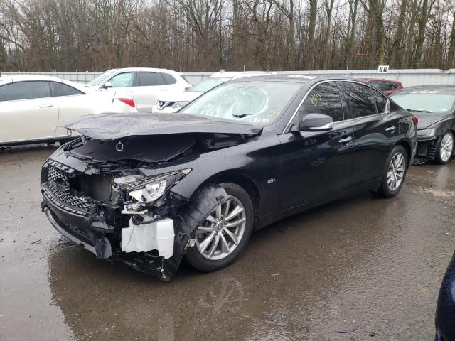 INFINITI Q50 PURE 2018 jn1cv7ap4jm241494