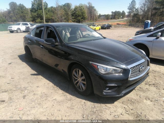 INFINITI Q50 2018 jn1cv7ap4jm400188