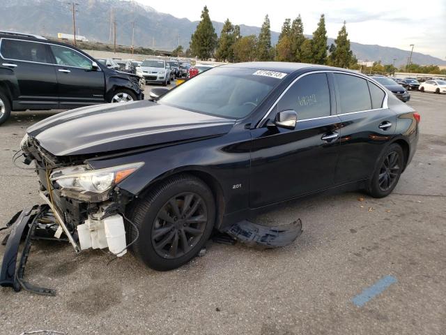 INFINITI Q50 BASE 2016 jn1cv7ap5gm200249