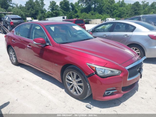 INFINITI Q50 2016 jn1cv7ap5gm200266