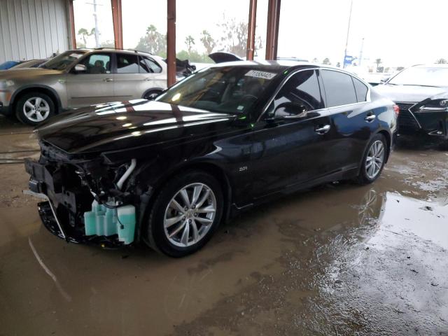 INFINITI Q50 BASE 2016 jn1cv7ap5gm200445