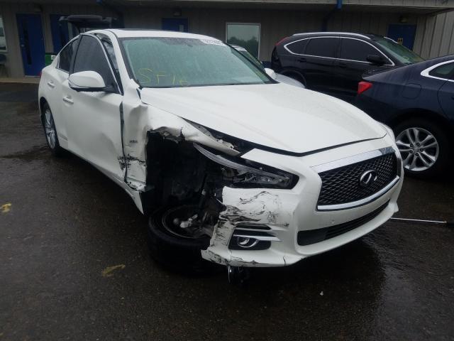 INFINITI Q50 BASE 2016 jn1cv7ap5gm200803