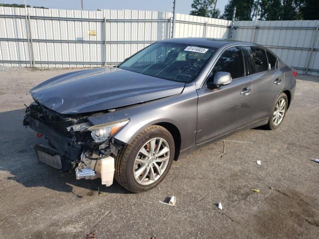 INFINITI Q50 BASE 2016 jn1cv7ap5gm200851