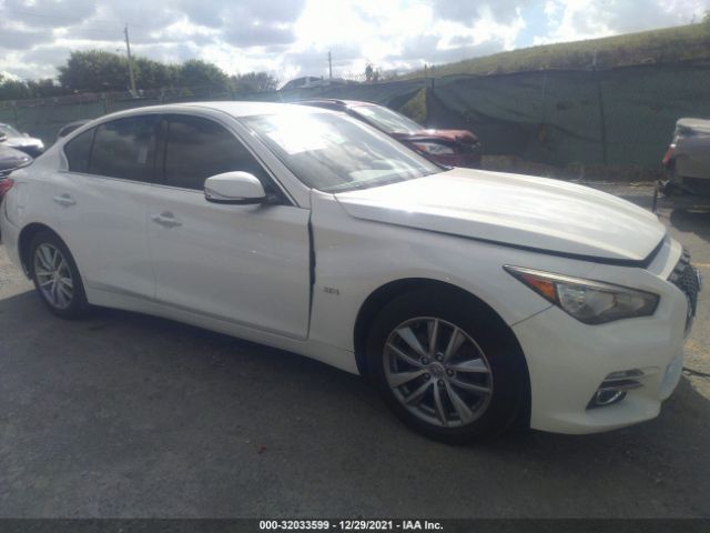 INFINITI Q50 2016 jn1cv7ap5gm201000