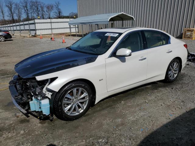 INFINITI Q50 2016 jn1cv7ap5gm201739