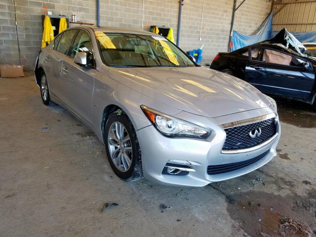 INFINITI Q50 BASE 2016 jn1cv7ap5gm202129