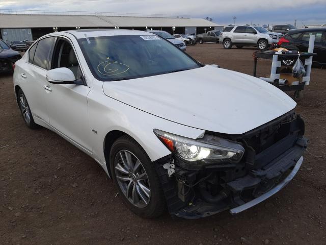 INFINITI Q50 BASE 2016 jn1cv7ap5gm202633