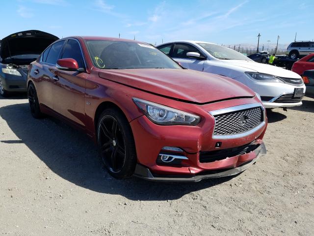 INFINITI Q50 BASE 2016 jn1cv7ap5gm202874