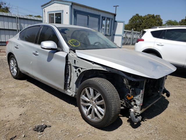 INFINITI Q50 BASE 2016 jn1cv7ap5gm202986